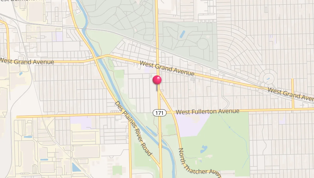 Prayer Times in River Grove