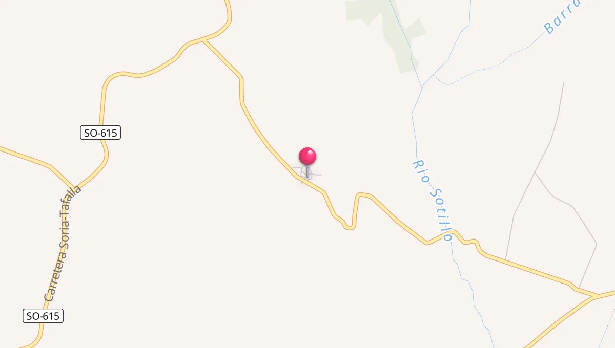 Horarios de Oración en Estepa de San Juan