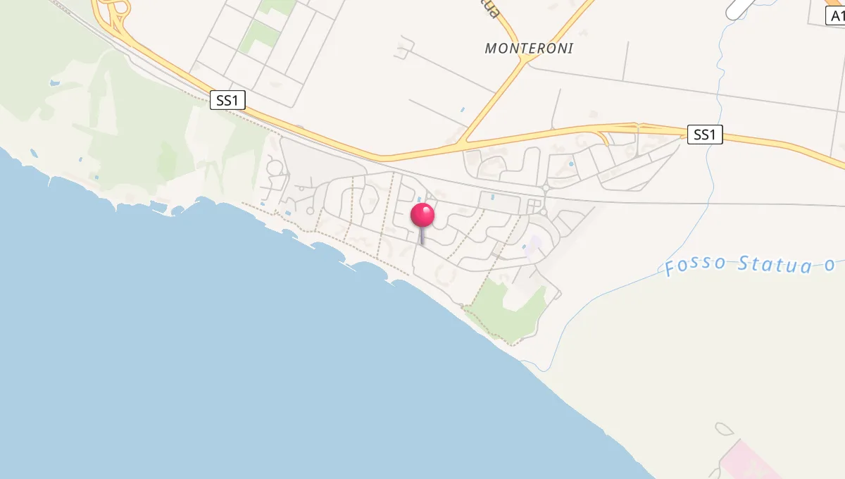 Orari di Preghiera a Marina San Nicola