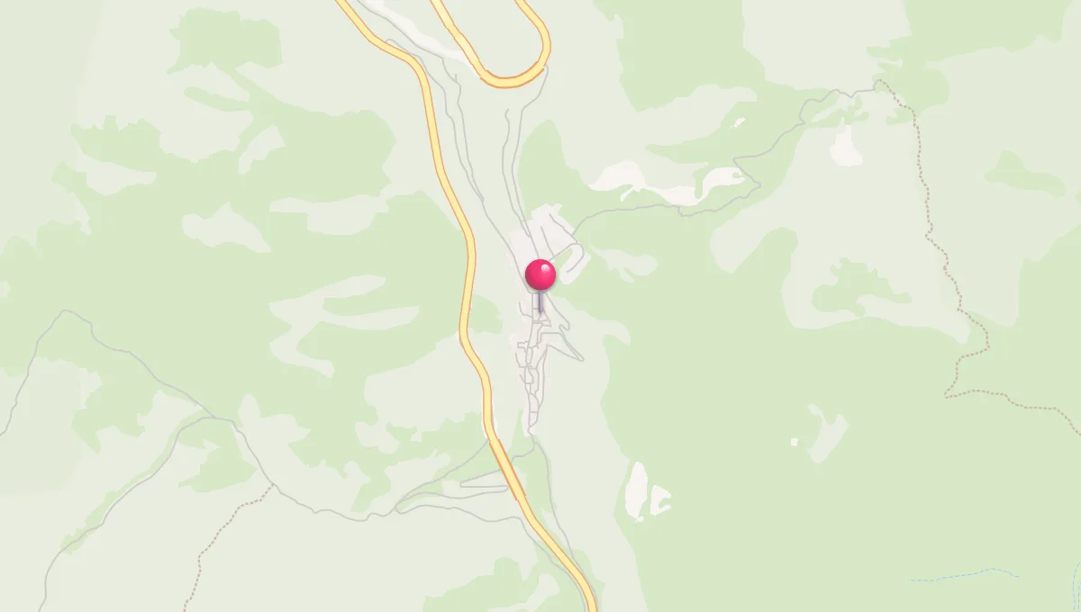 Orari di Preghiera a Rocca Pia