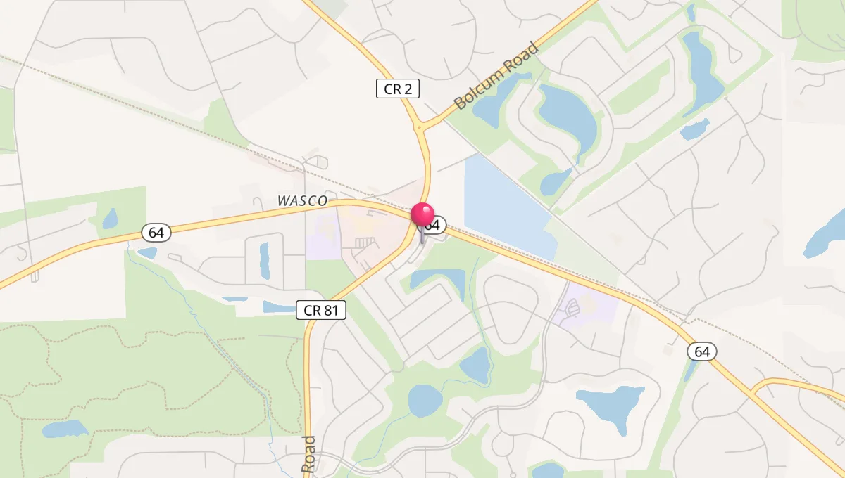 Prayer Times in Village of Campton Hills