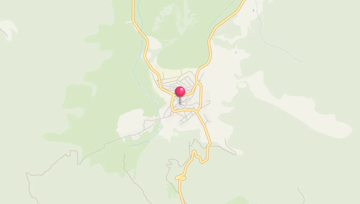 Horarios de Oración en Canicosa de la Sierra