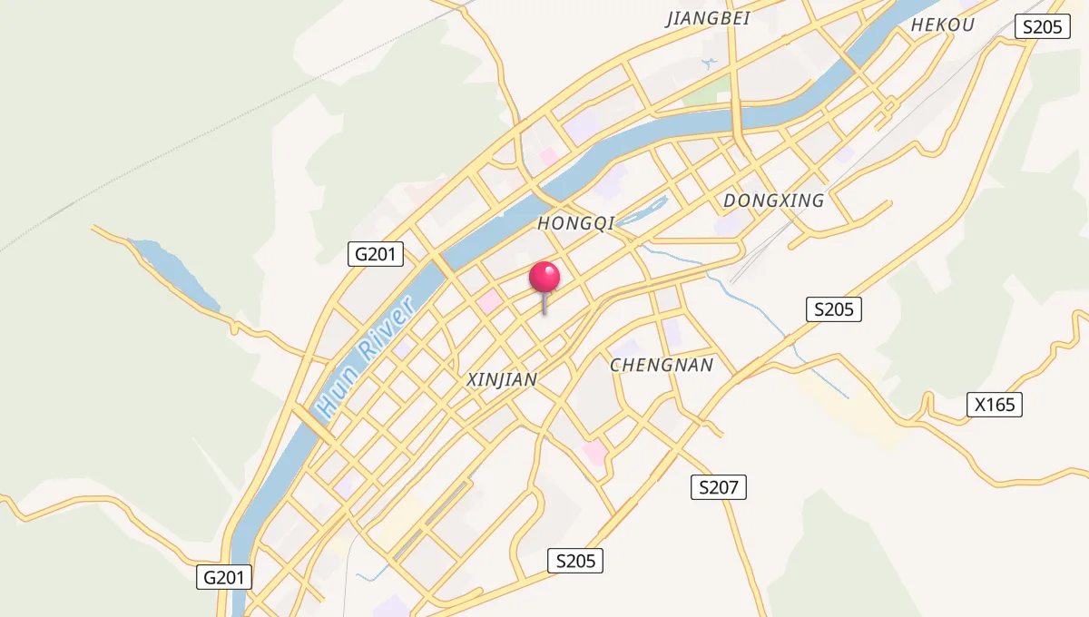 白山的礼拜时间