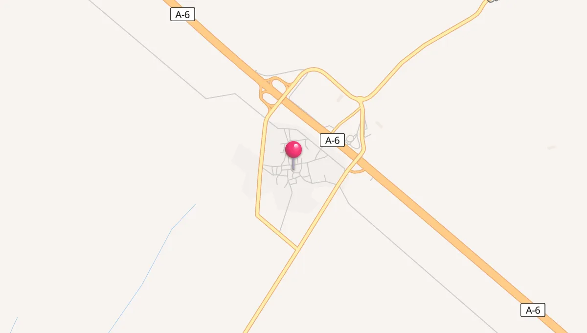 Horarios de Oración en San Esteban del Molar