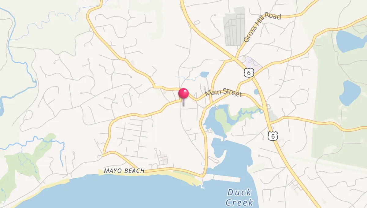 Prayer Times in Wellfleet