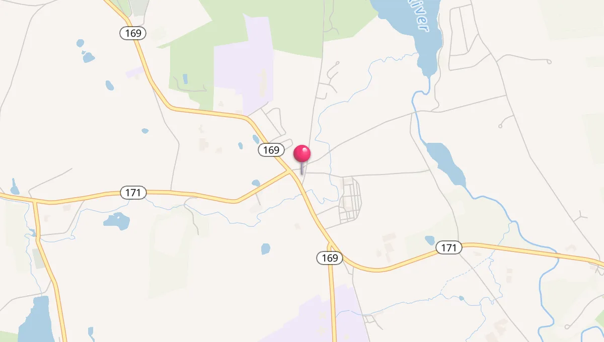 Prayer Times in South Woodstock