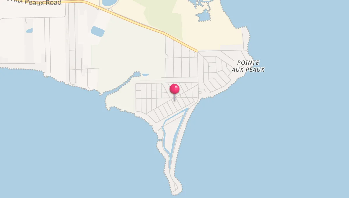 Prayer Times in Stony Point