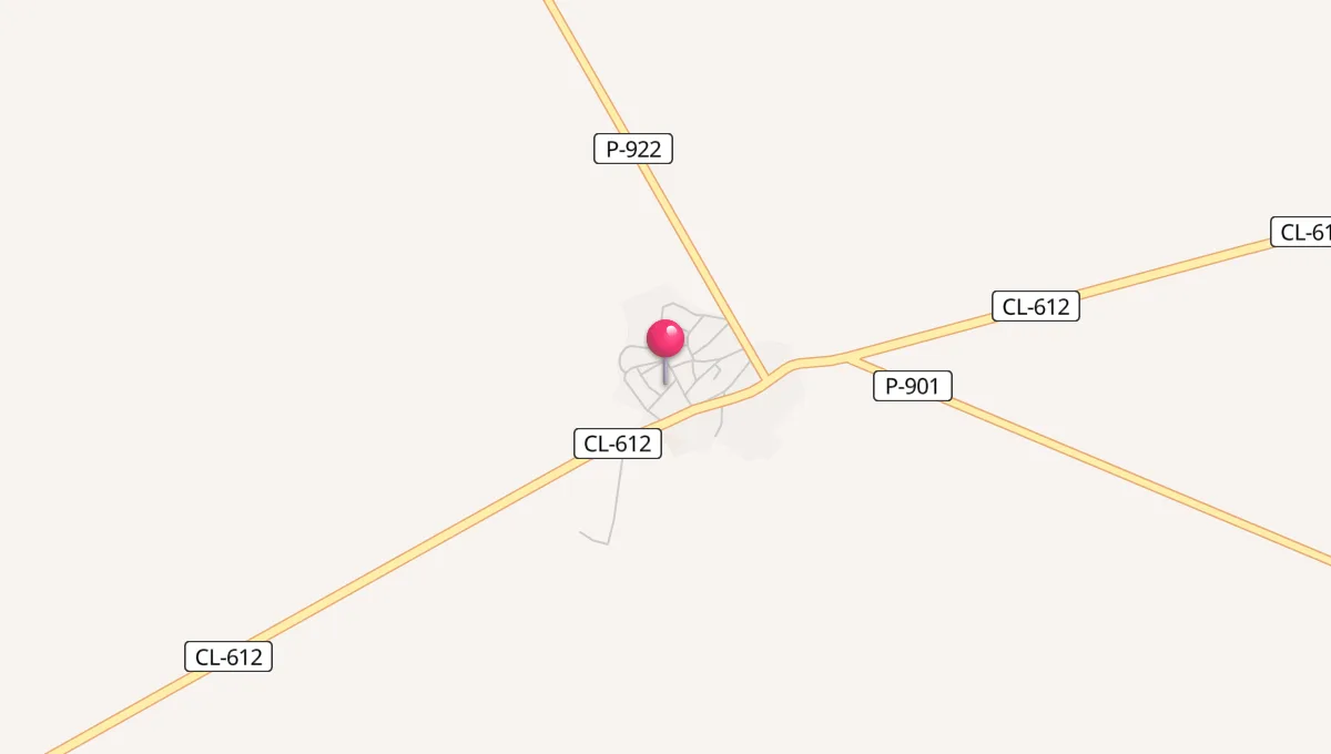 Horarios de Oración en Villerías de Campos