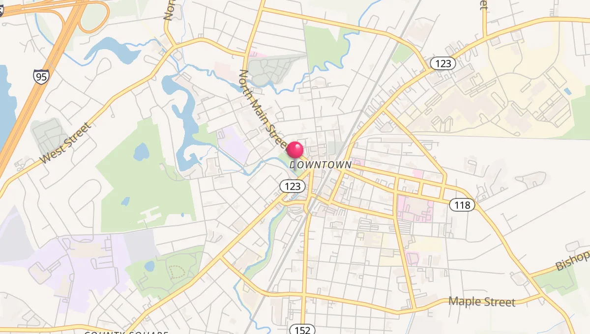 Prayer Times in Attleboro
