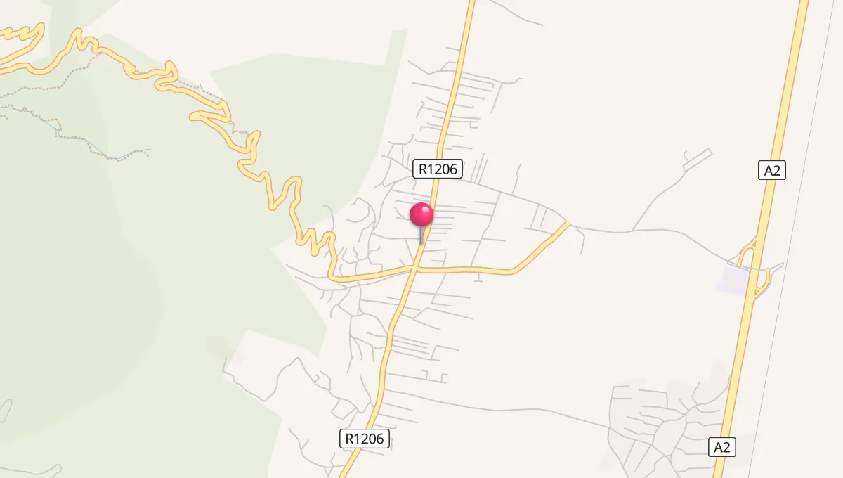 Oraret e Namazit në Kamenjane