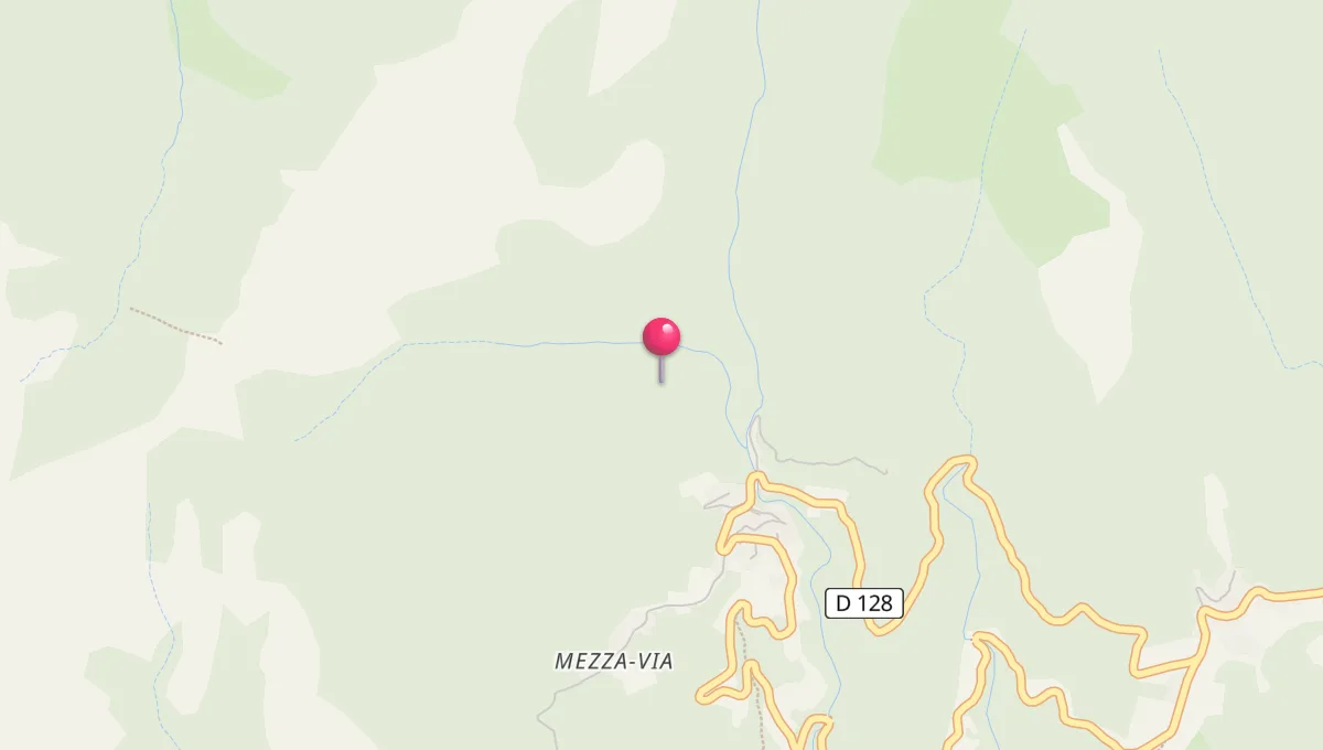 Heure de Prière à Sampolo