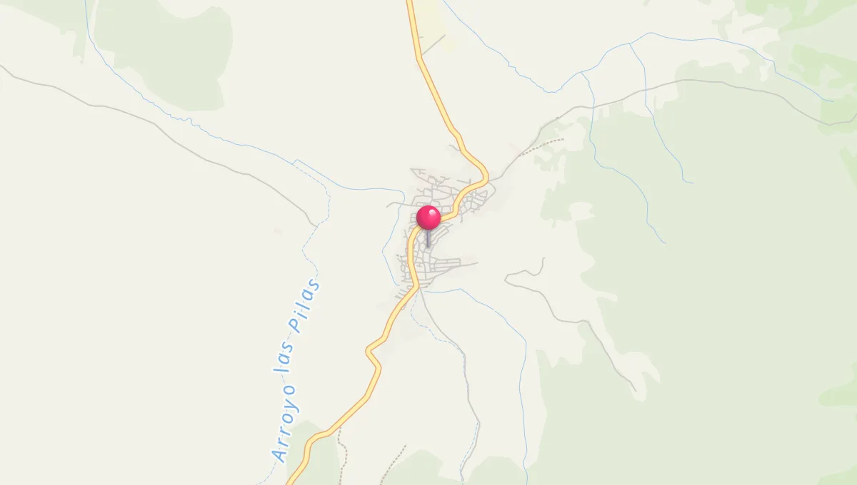 Horarios de Oración en Vilviestre del Pinar