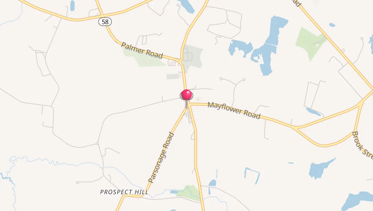 Prayer Times in Plympton