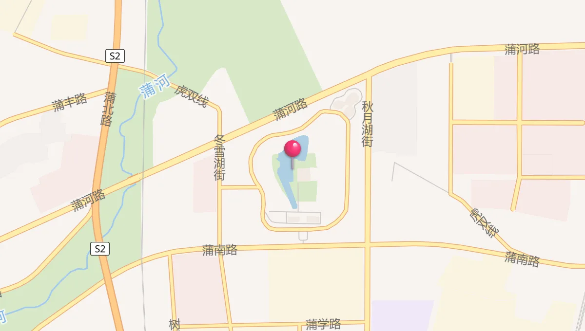 鸭子场的礼拜时间
