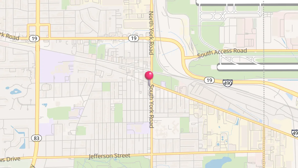 Prayer Times in Bensenville