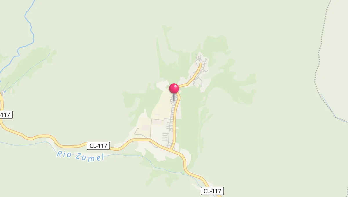 Horarios de Oración en Regumiel de la Sierra