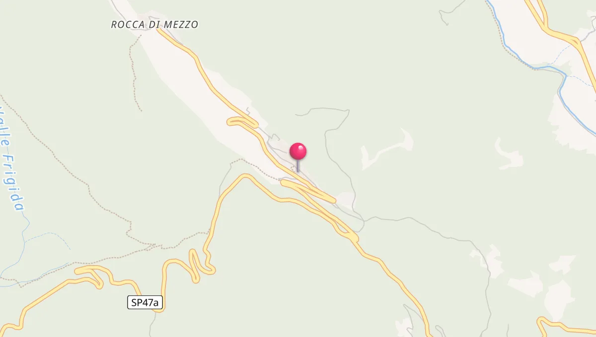 Orari di Preghiera a Rocca Canterano