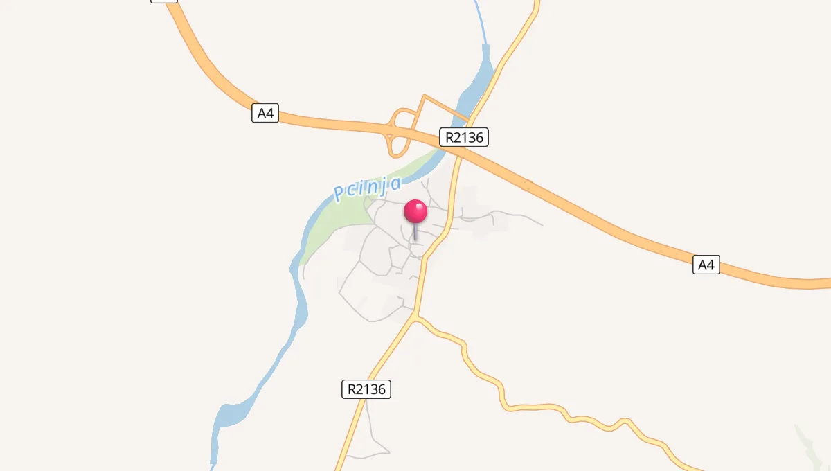 Oraret e Namazit në Sredno Konjare