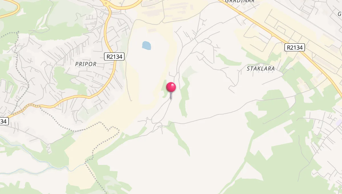 Oraret e Namazit në Usje