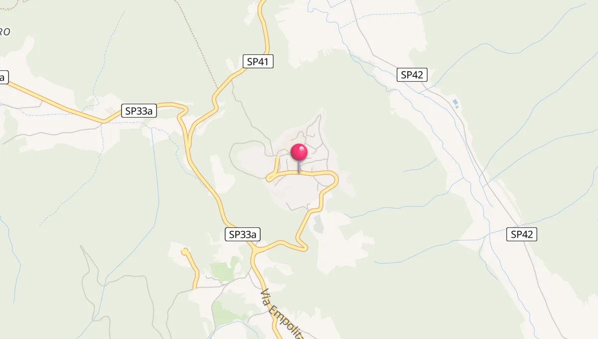 Orari di Preghiera a Ciciliano