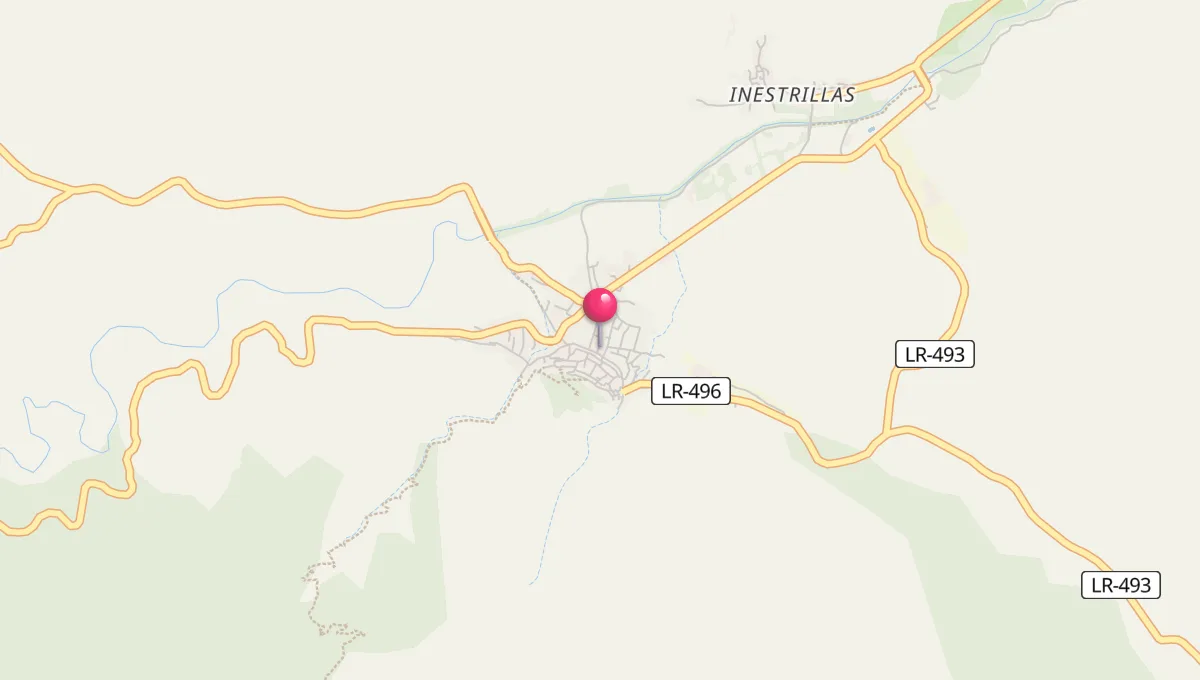 Horarios de Oración en Aguilar del Río Alhama