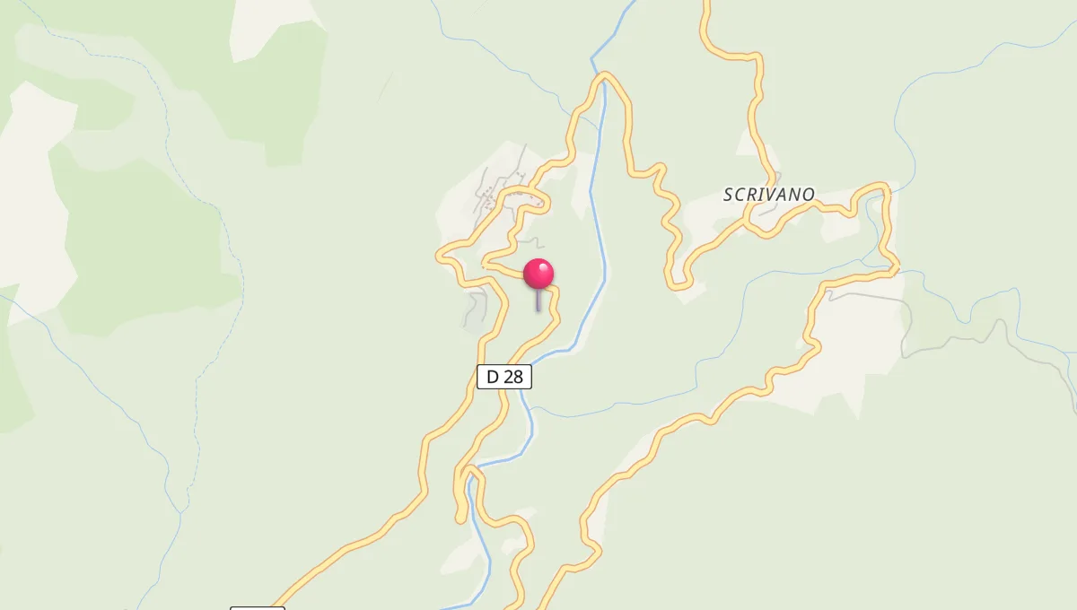 Heure de Prière à San-Gavino-di-Fiumorbo