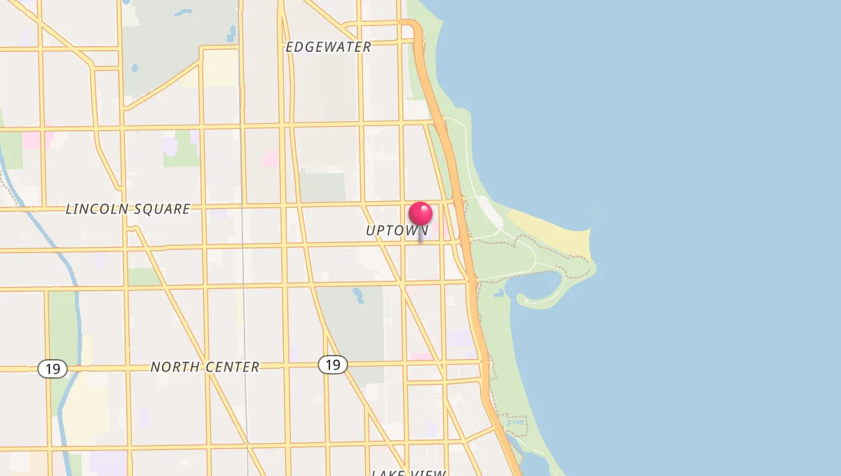 Prayer Times in Uptown