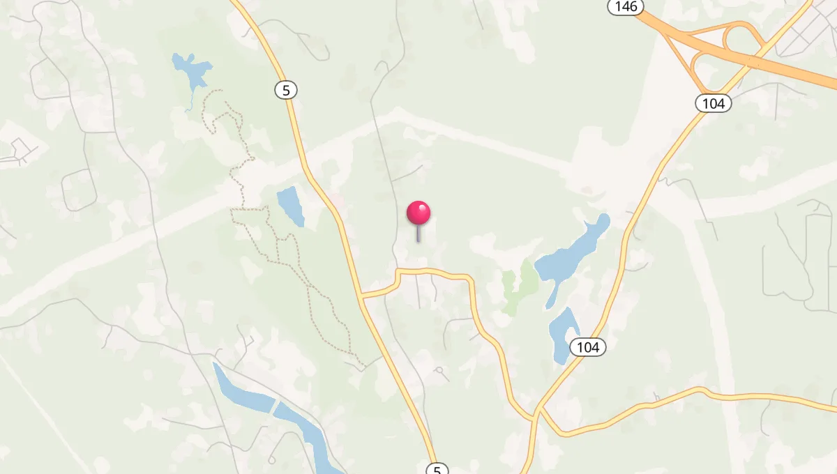 Prayer Times in North Smithfield