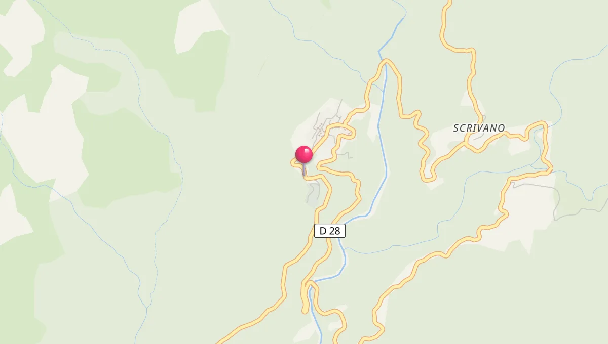 Heure de Prière à Serra-di-Fiumorbo