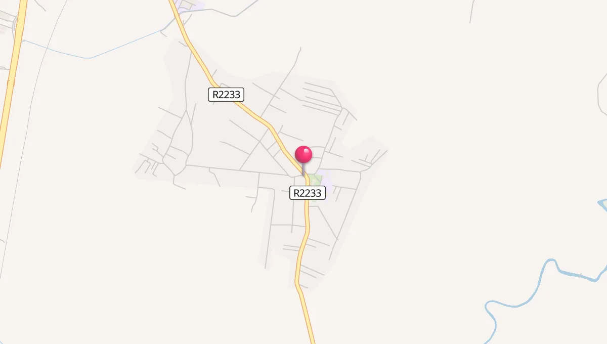 Oraret e Namazit në Brvenica