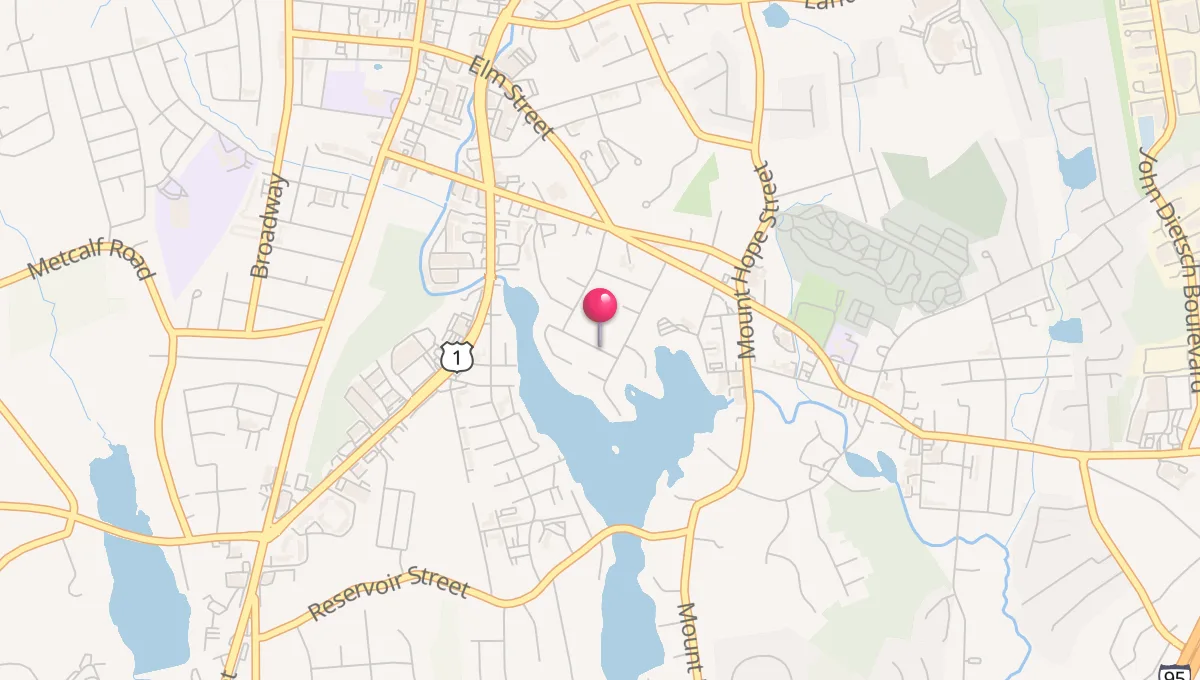 Prayer Times in North Attleborough Center