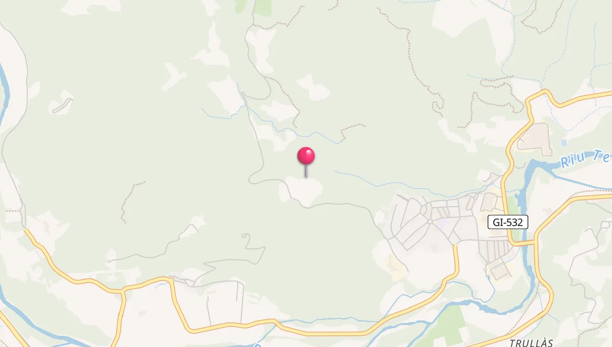 Horarios de Oración en Sant Julià del Llor i Bonmatí