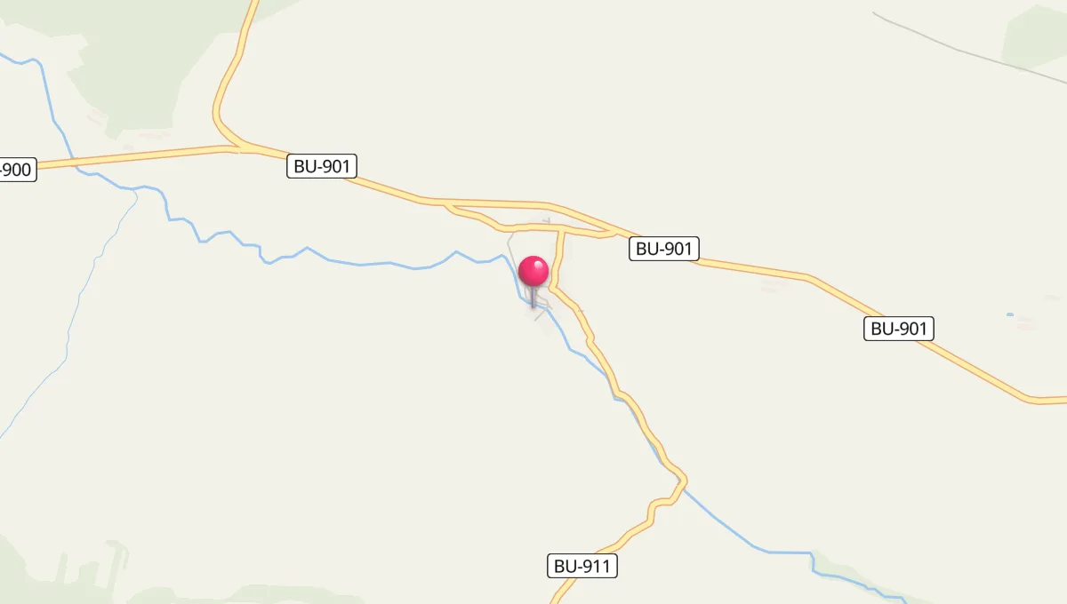 Horarios de Oración en Santibáñez del Val