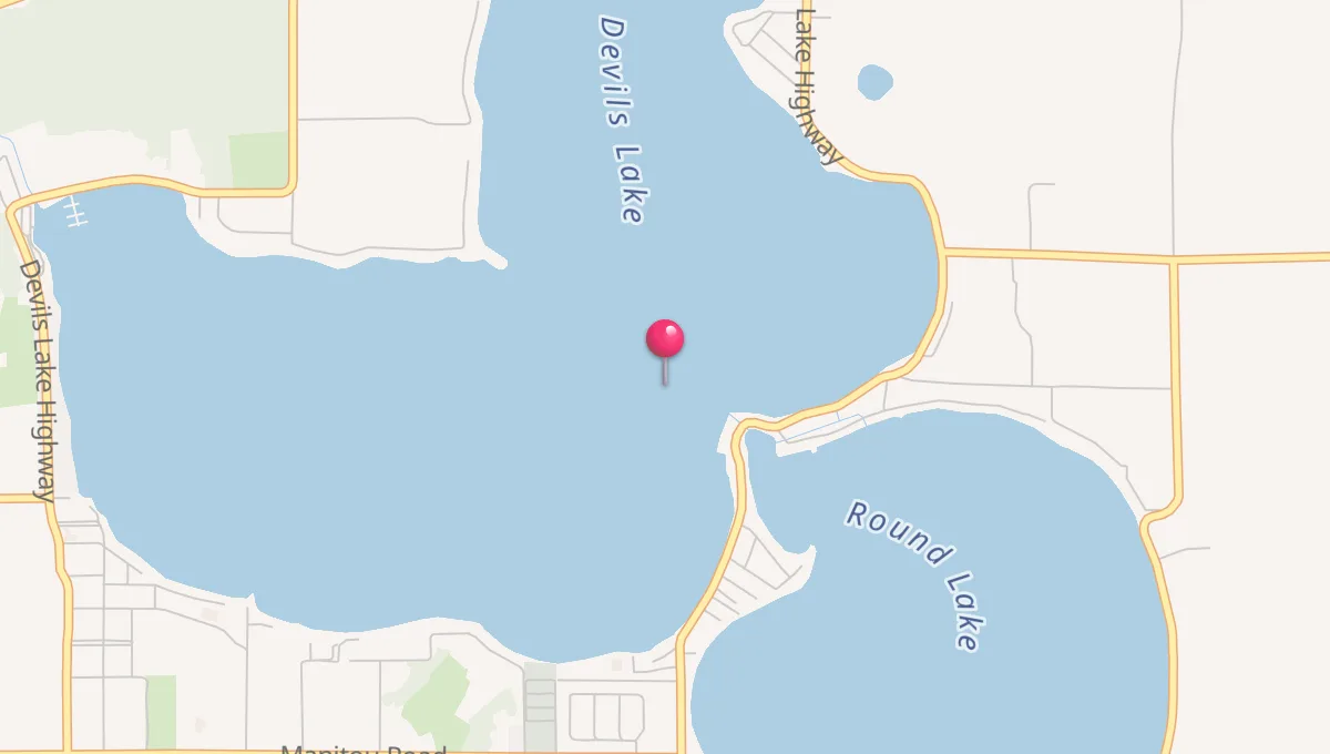 Prayer Times in Manitou Beach-Devils Lake
