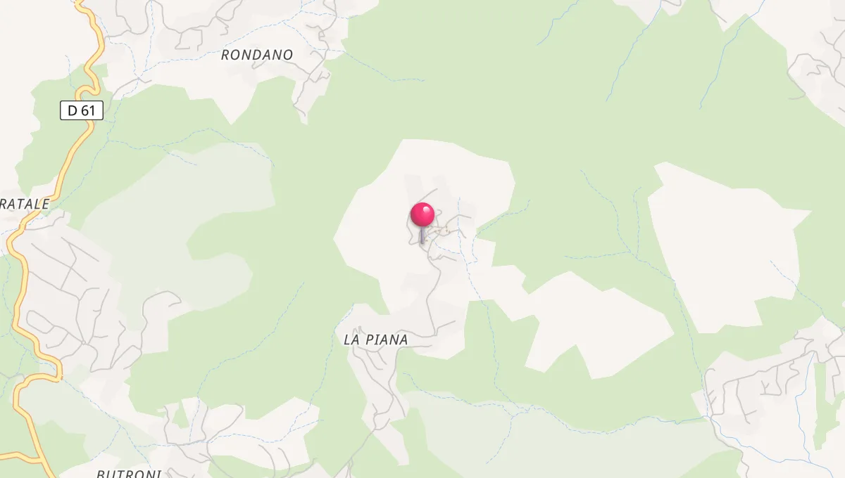 Heure de Prière à Alata