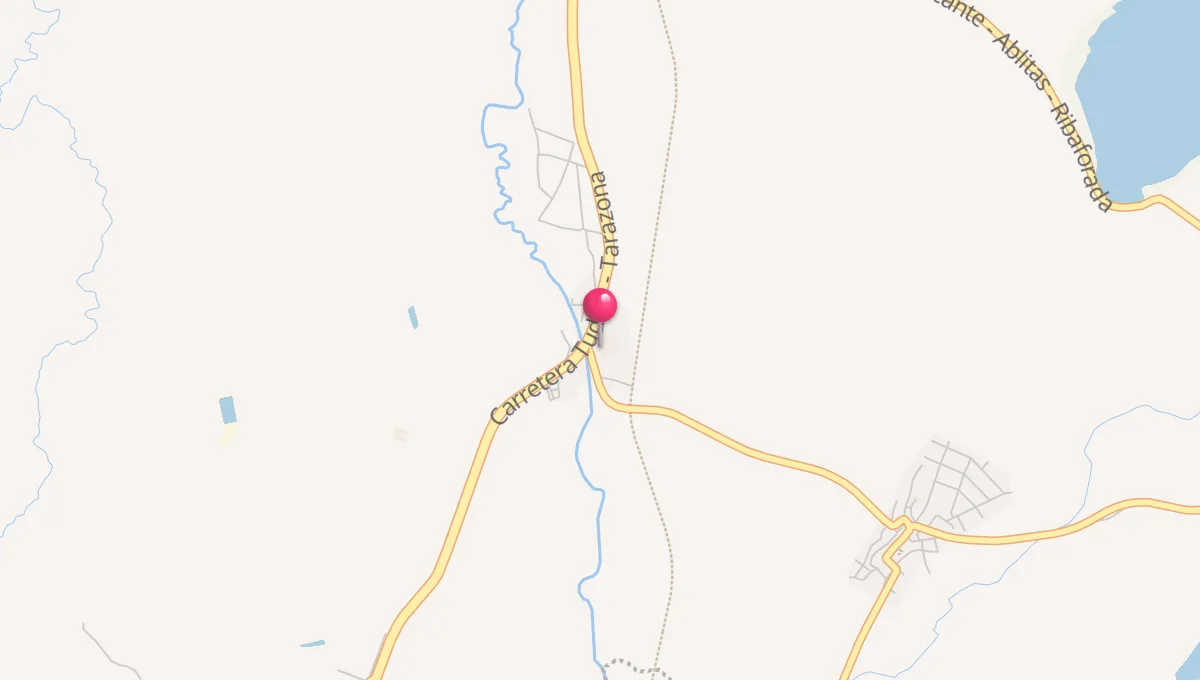 Calendario Ramadán Tulebras