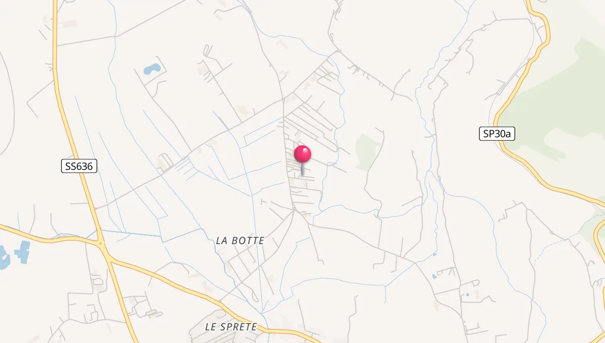 Orari di Preghiera a La Botte