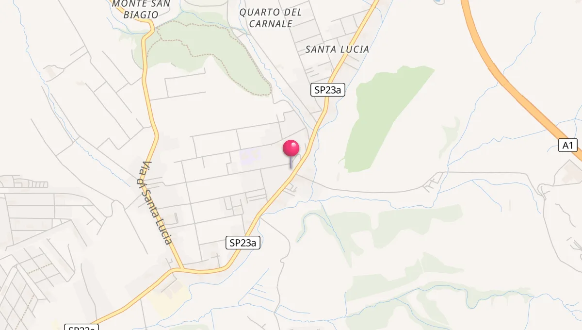 Orari di Preghiera a Santa Lucia