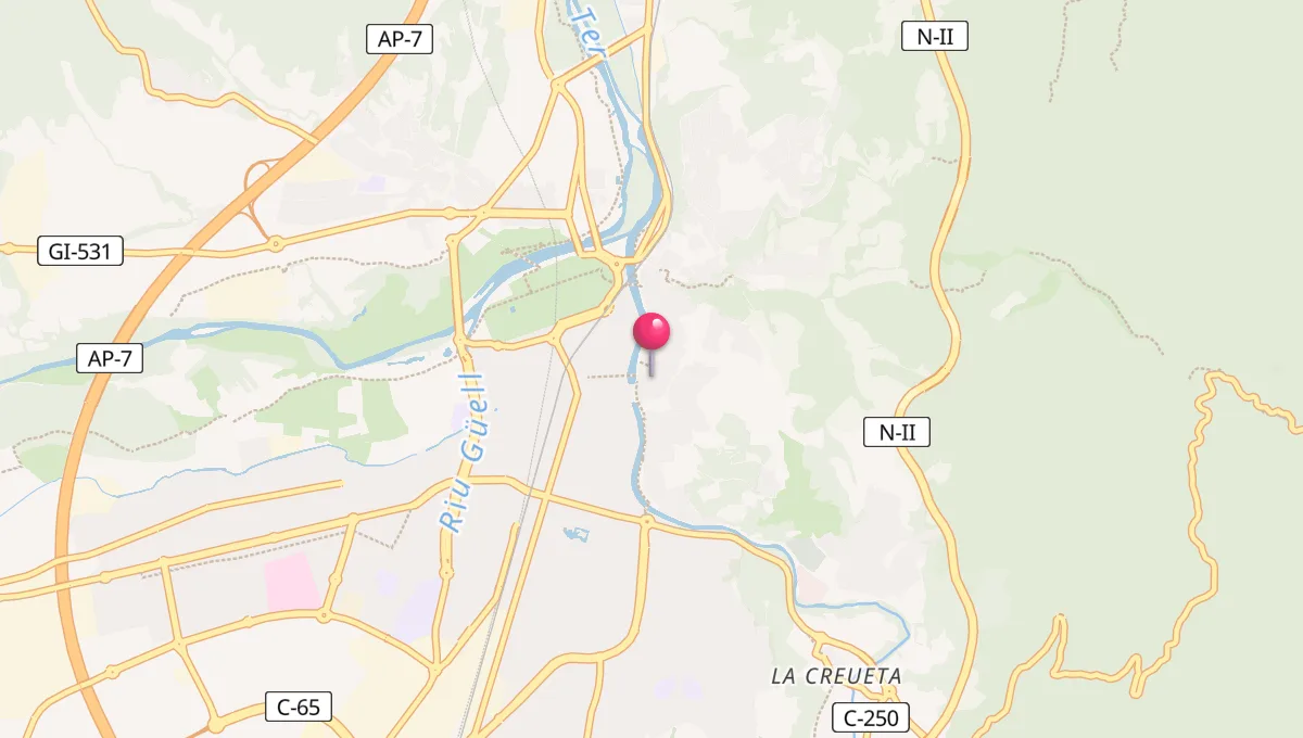 Calendario Ramadán Girona