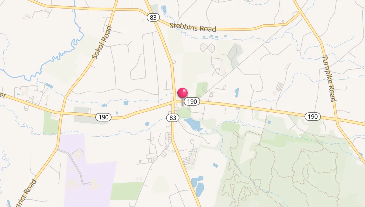 Prayer Times in Somers