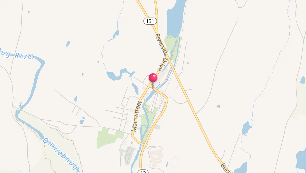 Prayer Times in North Grosvenor Dale