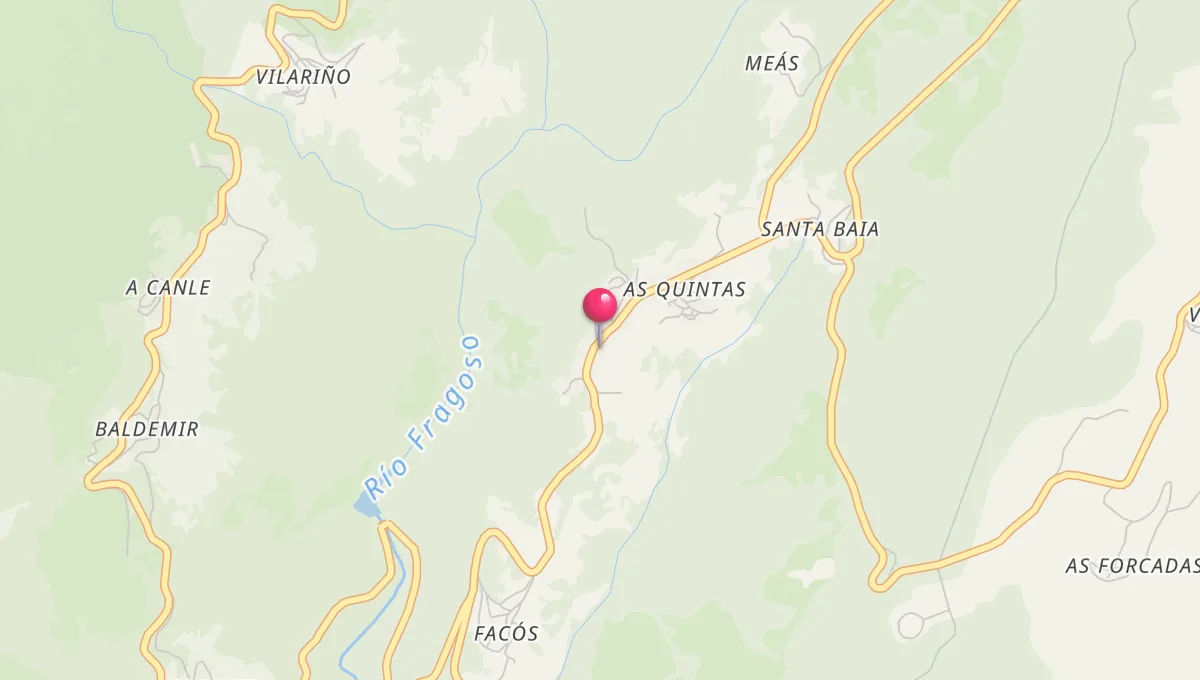 Horarios de Oración en Lobeira