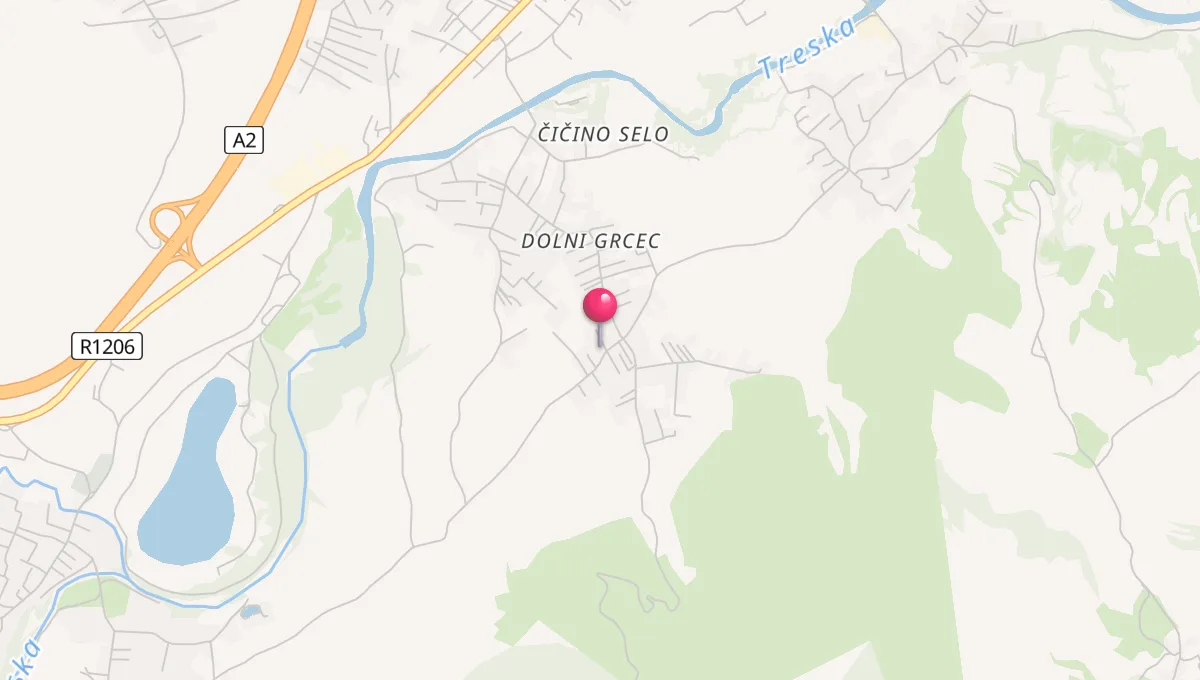 Oraret e Namazit në Grčec