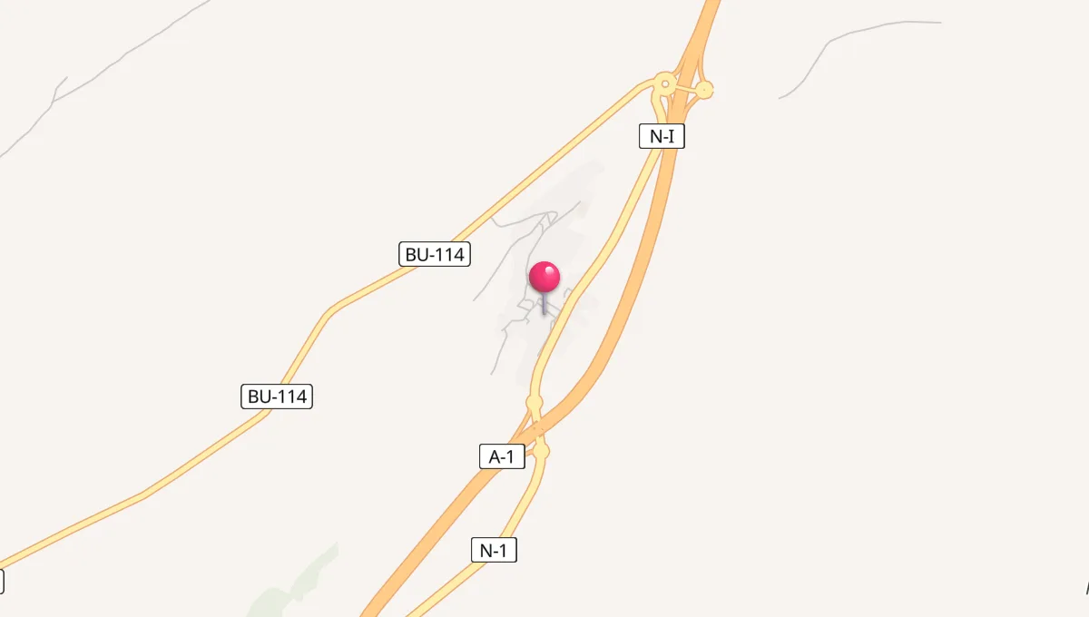 Horarios de Oración en Quintanilla de la Mata