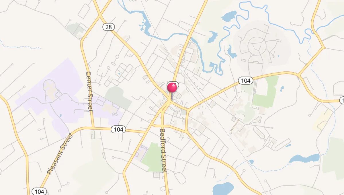 Prayer Times in Bridgewater