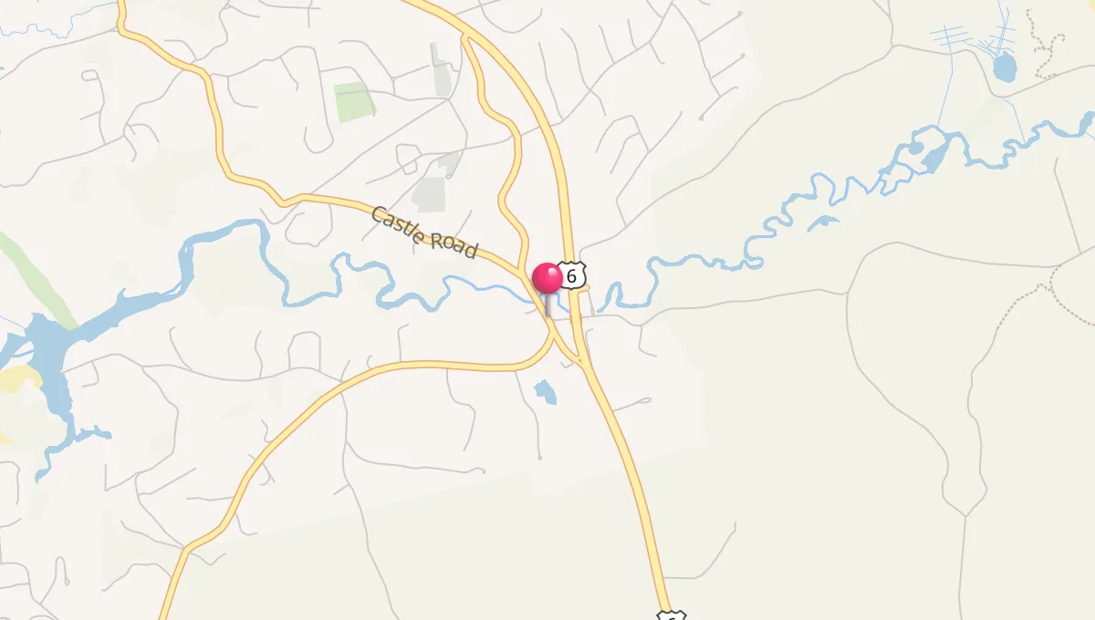 Prayer Times in Truro