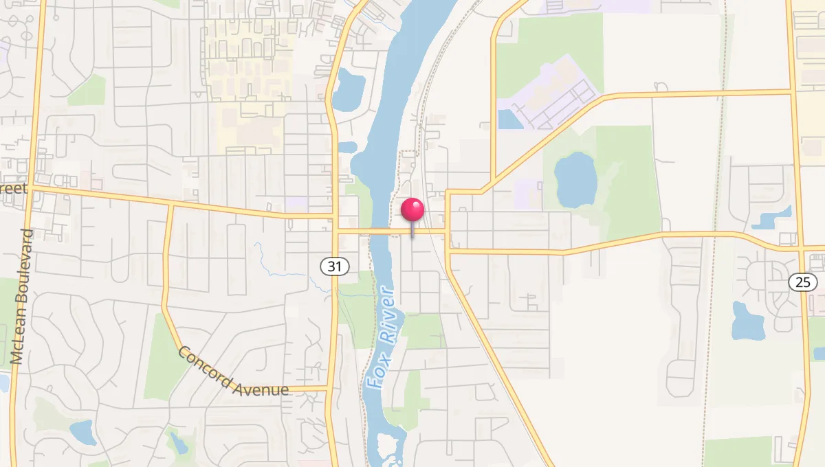 Prayer Times in South Elgin
