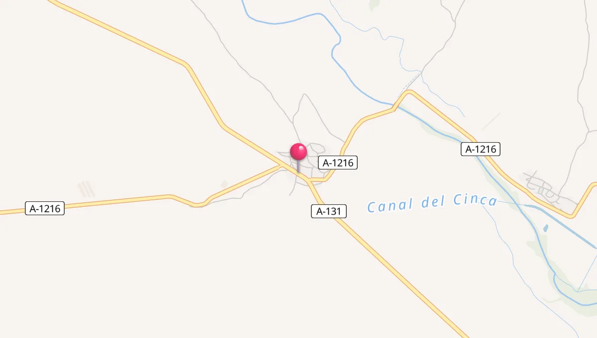 Calendario Ramadán Sesa