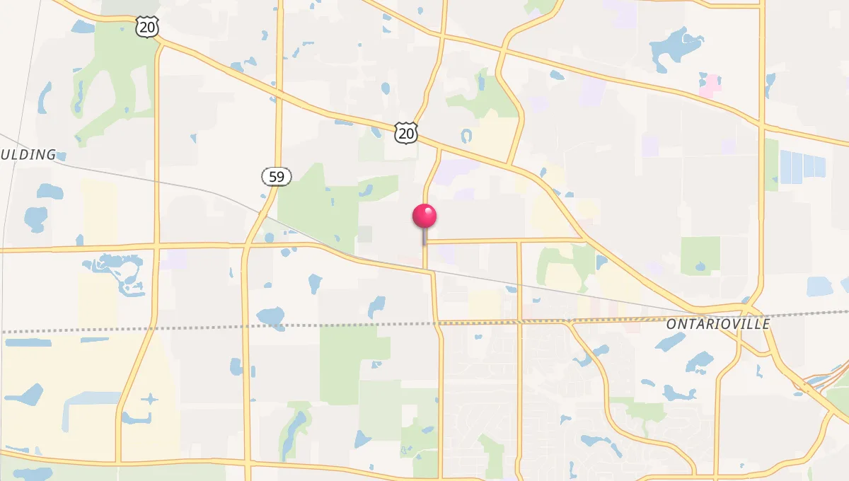 Prayer Times in Bartlett