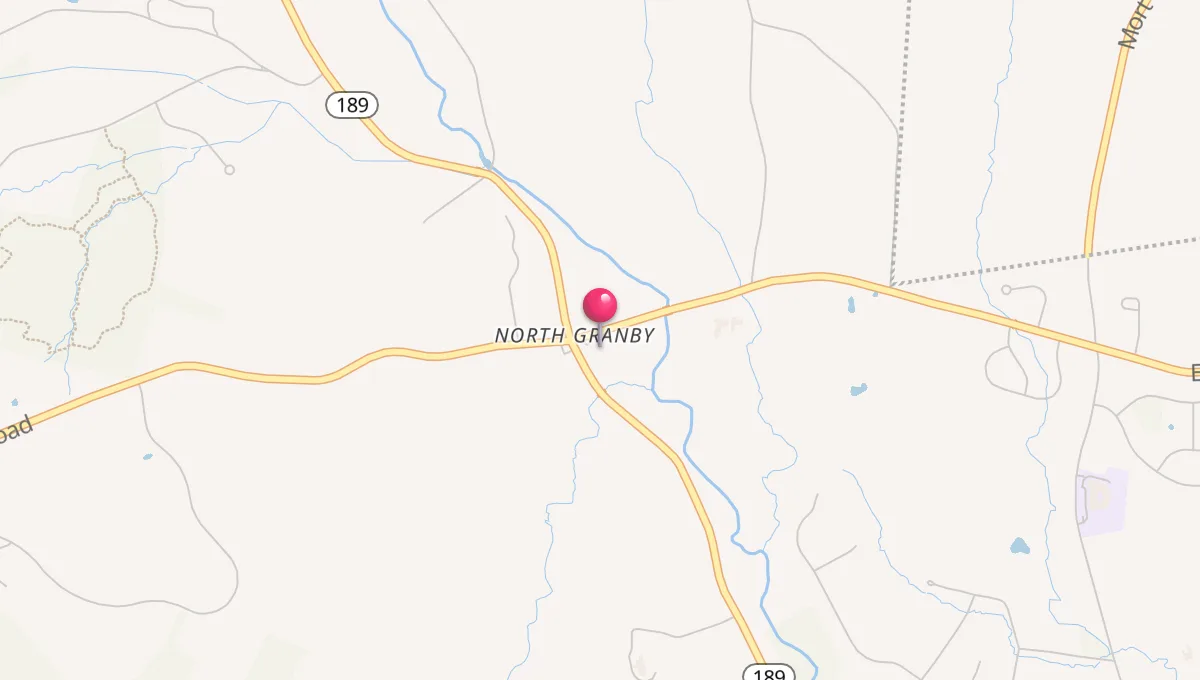 Prayer Times in North Granby